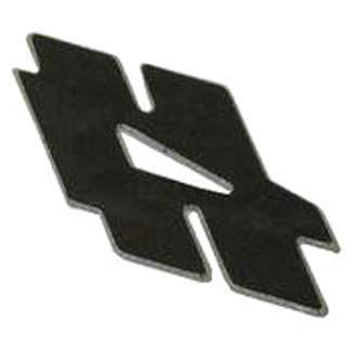 Mopar® - Liftgate Emblem
