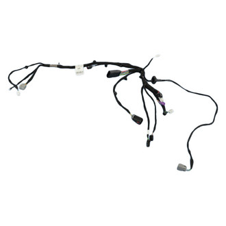 Mopar® - Rear Left Door Wiring Harness