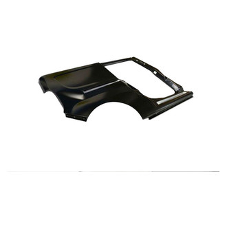 Ram OE - Rear Right Outer Quarter Panel