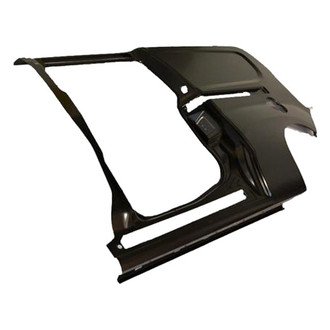 Ram OE - Rear Left Outer Quarter Panel