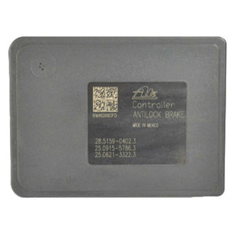 Mopar® - ABS Control Module