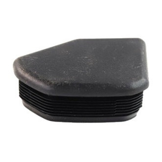 Mopar® - Rocker Panel End Cap
