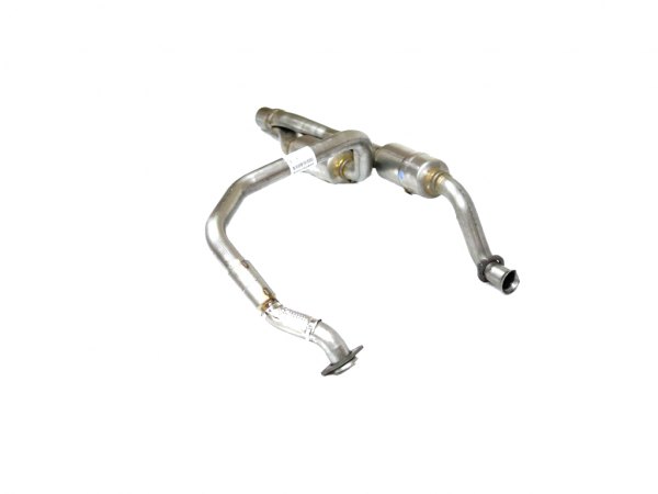 Mopar® - Catalytic Converter