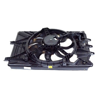 Mopar® - Engine Coolant Fan Assembly