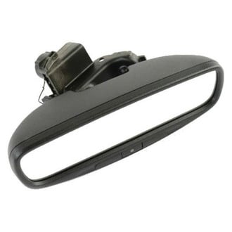 Mopar® - Rear View Mirror
