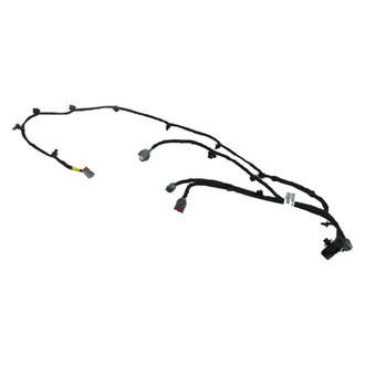 Mopar® - Floor Console Harness Connector