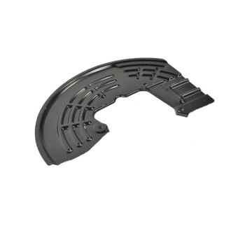 Mopar® - Rear Brake Shield