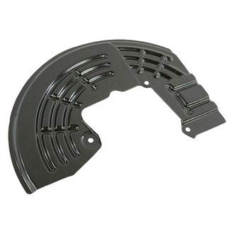 Mopar® - Rear Brake Shield