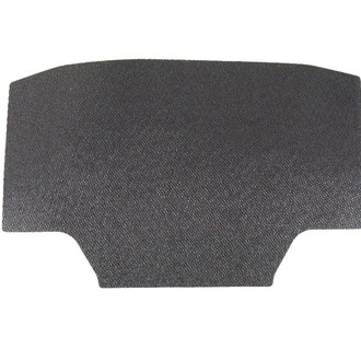 Mopar® - Center Console Mat