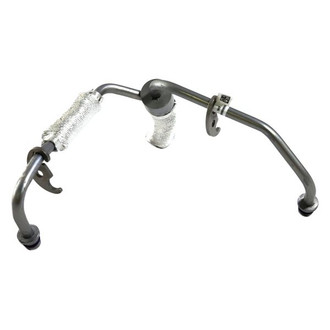 Jeep OE - Turbocharger Coolant Line