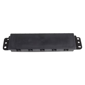 Mopar® - Instrument Panel Air Bag