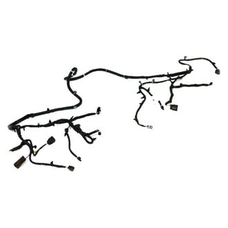 Mopar® - Headlight Wiring Harness