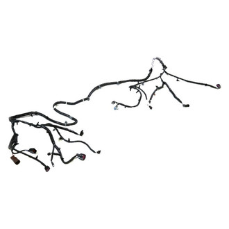 Mopar® - Headlight Wiring Harness