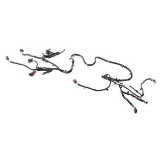 Mopar® - Headlight Wiring Harness