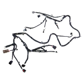 Mopar® - Headlight Wiring Harness