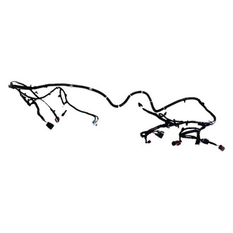Mopar® - Headlight Wiring Harness