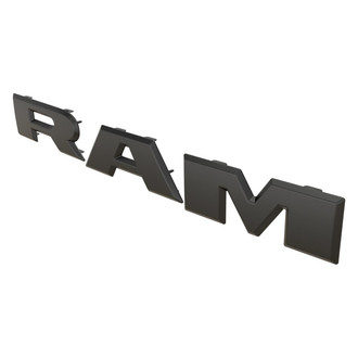 Ram OE - Front Grille Emblem