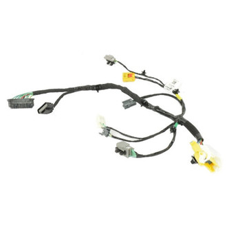 Mopar® - Driver Side Seat Cushion Air Control Module Connector