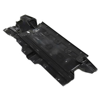 Mopar® - Radiator Air Seal