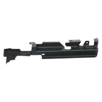 Mopar® - Driver Side Radiator Air Seal