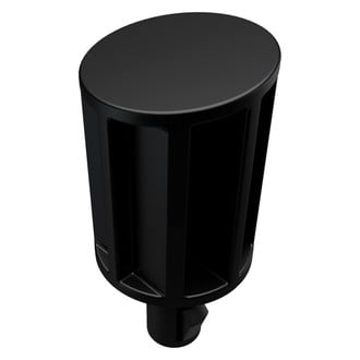 Ram OE - Front Inner Hood Stop Buffer