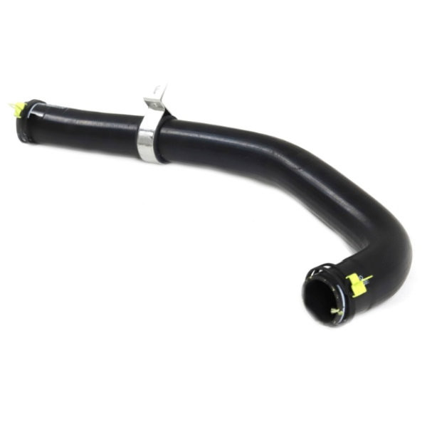 Aazon.co: Hihaha Engine Coolant Hose Connector Fit For Audi TTS - Pack Of 1 Black Durable