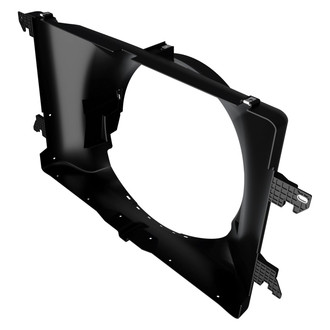 Mopar® - Engine Coolant Fan Shroud