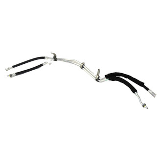 Mopar® - Automatic Transmission Oil Cooler Hose Assembly