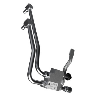 Ram OE - Automatic Transmission Oil Cooler Hose Assembly