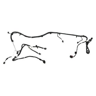 Mopar® - Rear Light Harness Connector