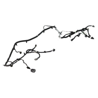 Mopar® - Rear Light Harness Connector