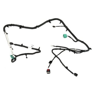 Mopar® - Rear Fascia Wiring