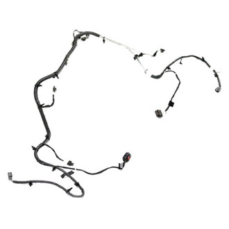 Mopar® - Rear Light Harness Connector