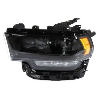 Mopar® 68360183AC - Driver Side Replacement Headlight
