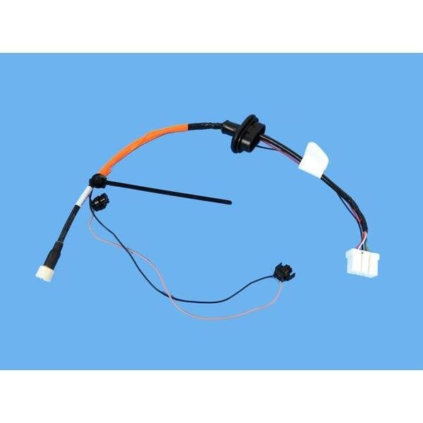 Mopar® Replacement Tail Light Wiring Harnesses
