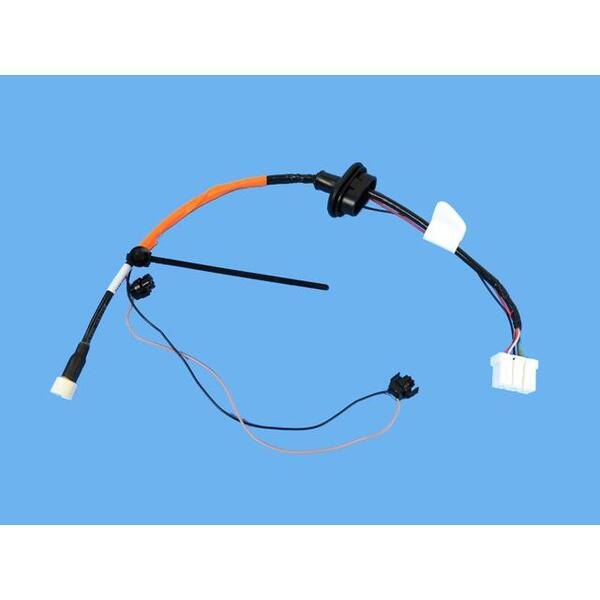 Mopar® - Replacement Tail Light Wiring Harnesses