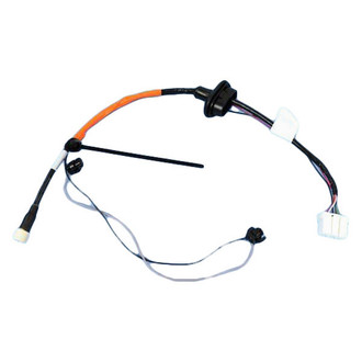 Mopar® - Replacement Tail Light Wiring Harnesses