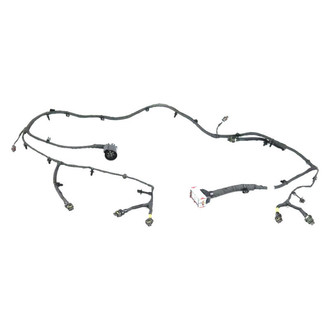 Ram OE - Rear Parking Aid System Wiring Harness