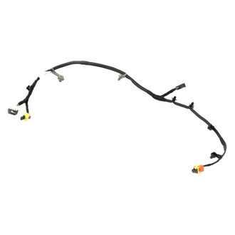 Mopar® - Driver Side Seat Back Wiring