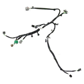 Mopar® - Power Seat Wiring Harness