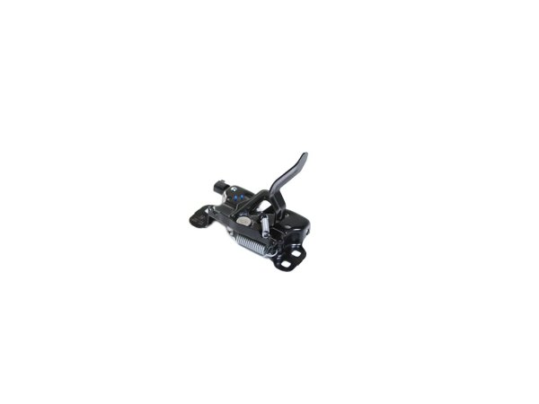 Mopar® - Front Hood Latch