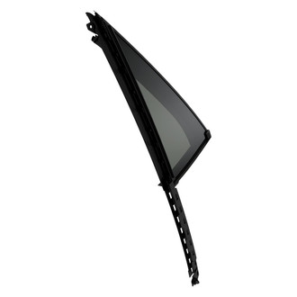 Jeep OE - Front Right Vent Window Assembly