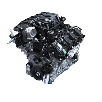Mopar® - Engine Long Block