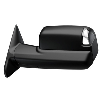 Ram OE - Front Left Door Mirror