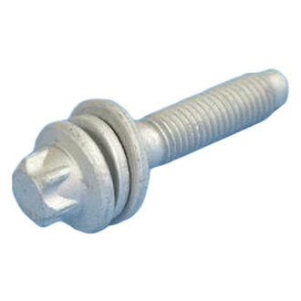 Mopar® - Hex Flange Head Bolt