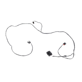 Mopar® - Rear Light Harness Connector