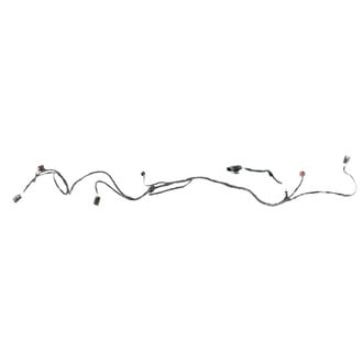 Dodge OE - Rear Parking Aid System Wiring Harness