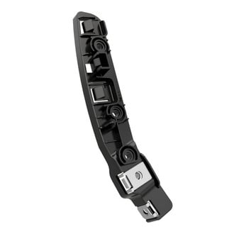 Mopar® - Front Center Bumper Cover Bracket