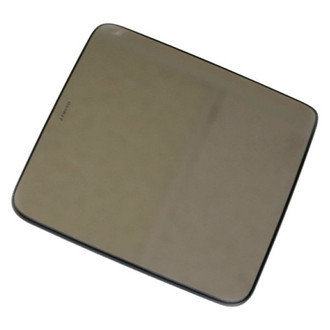 Jeep OE - Front Left Door Mirror Glass