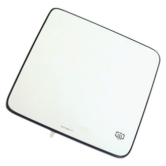 Jeep OE - Front Left Door Mirror Glass